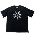 Rat King T-Shirt Black size M