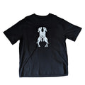 Old Style Twins Black T-Shirt Size M